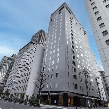 Tokyu Stay Osaka Hommachi Экстерьер фото