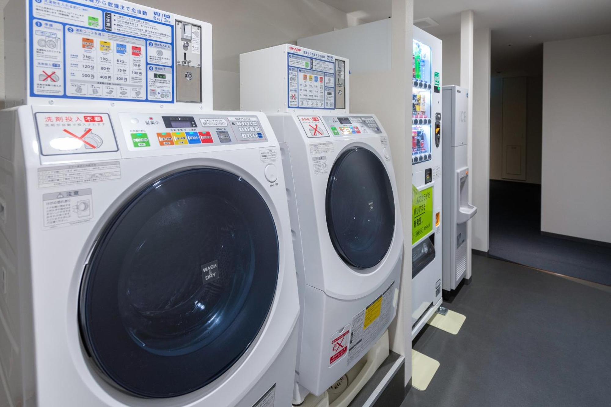 Tokyu Stay Osaka Hommachi Экстерьер фото