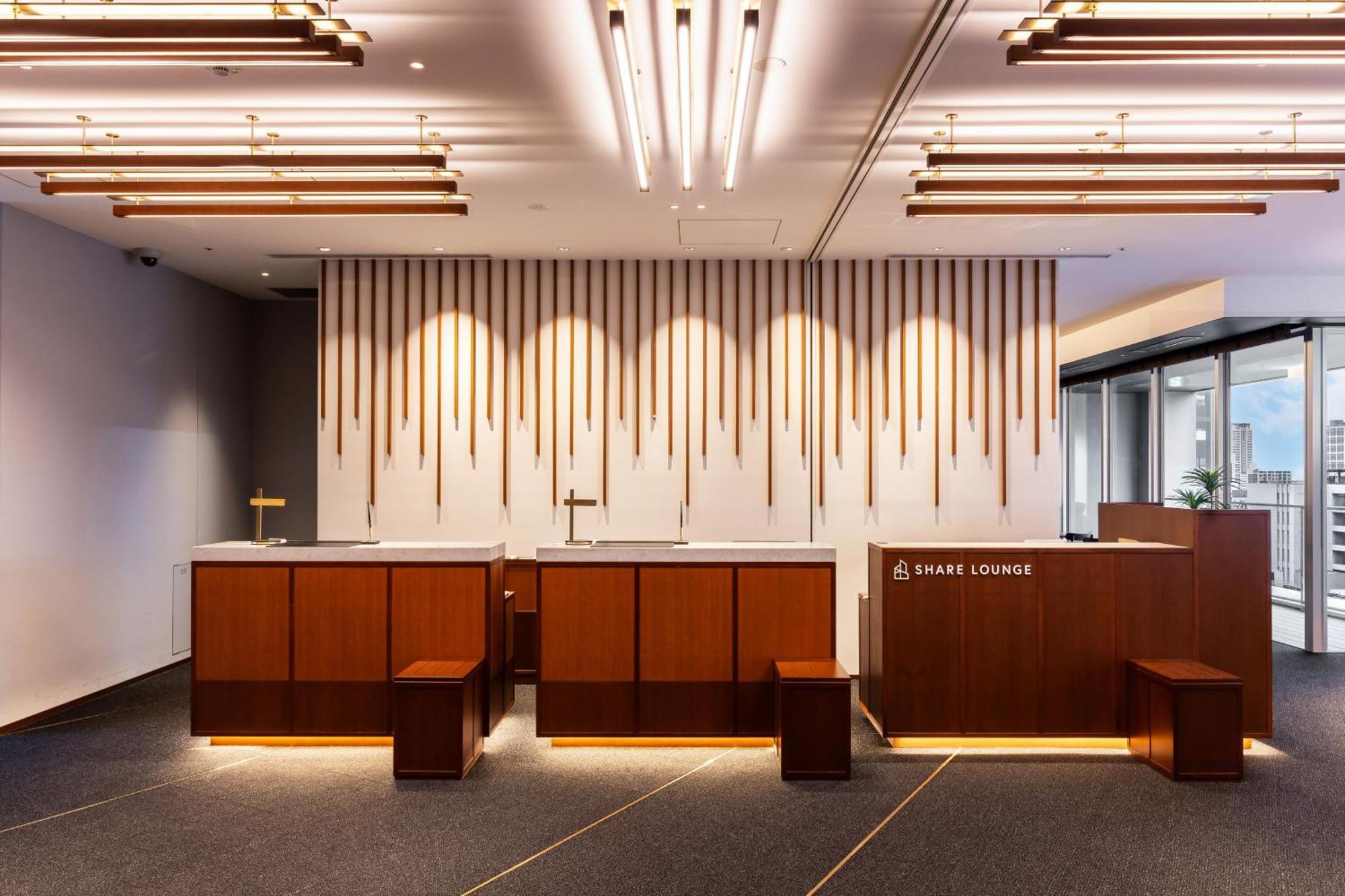 Tokyu Stay Osaka Hommachi Экстерьер фото