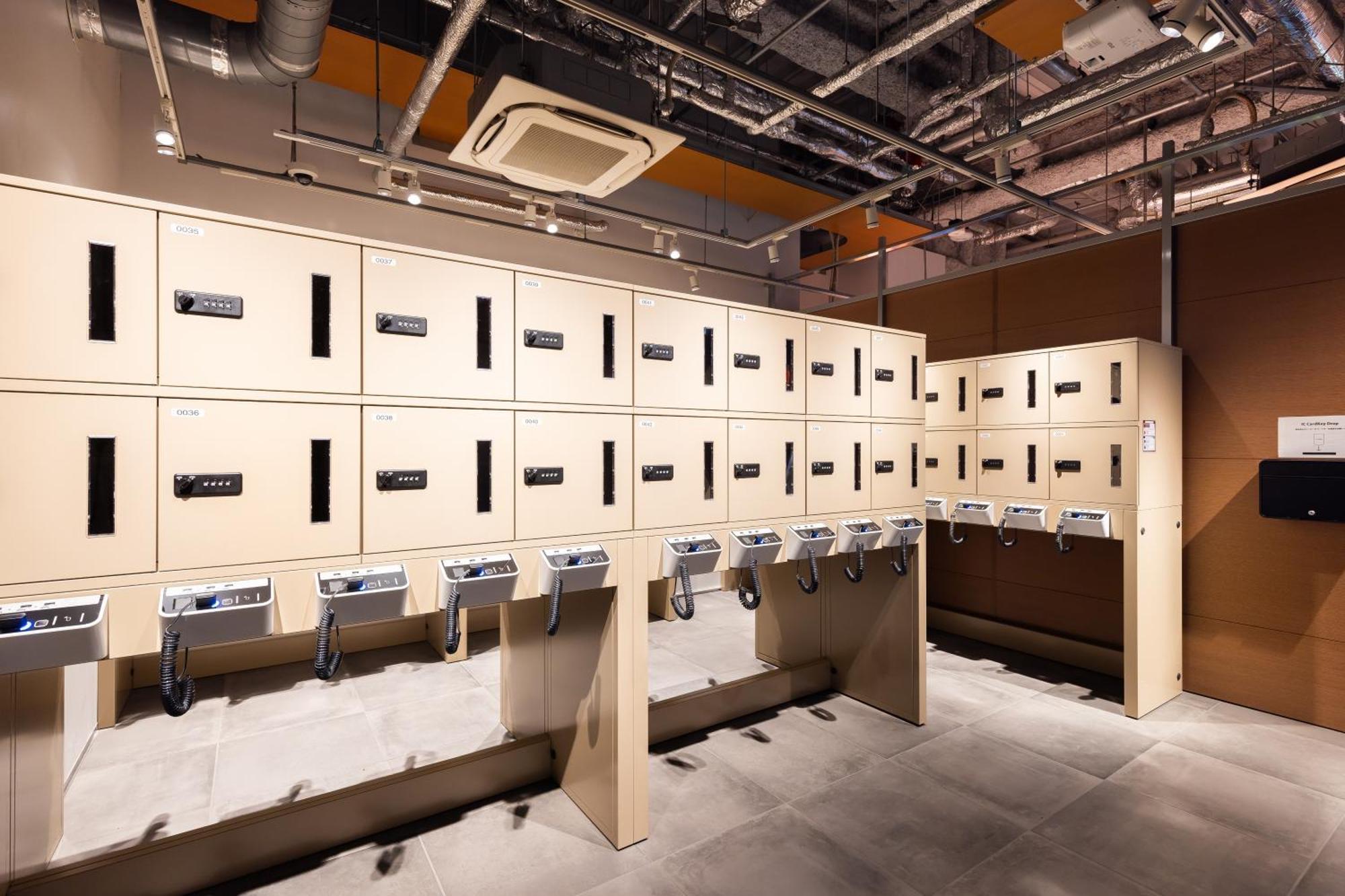 Tokyu Stay Osaka Hommachi Экстерьер фото