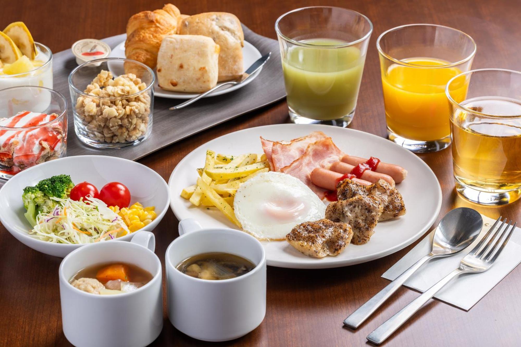 Tokyu Stay Osaka Hommachi Экстерьер фото