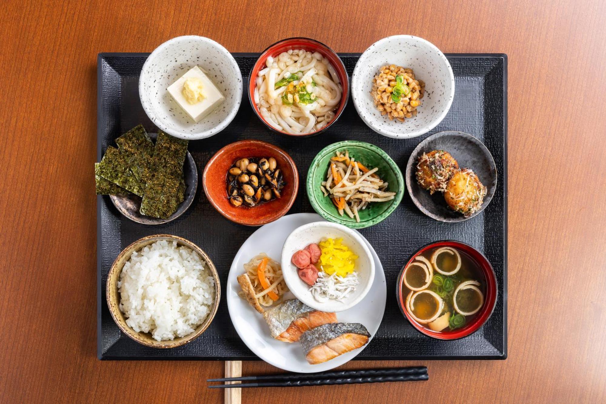 Tokyu Stay Osaka Hommachi Экстерьер фото