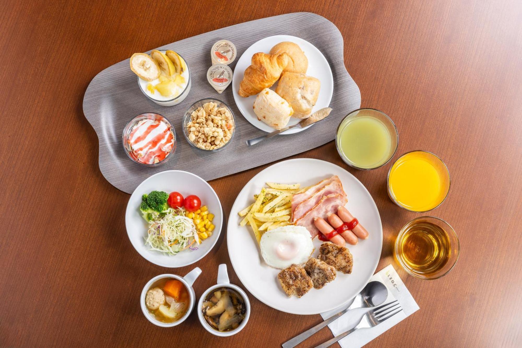 Tokyu Stay Osaka Hommachi Экстерьер фото