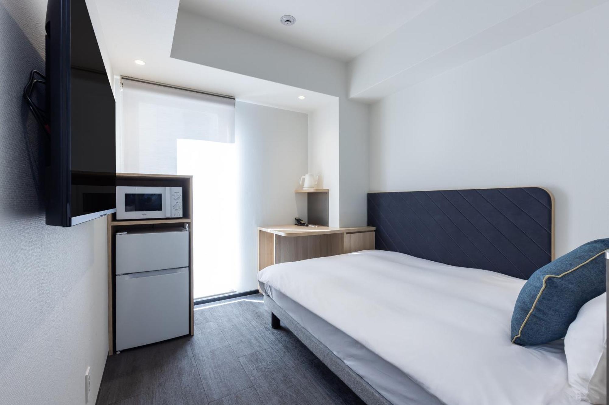 Tokyu Stay Osaka Hommachi Экстерьер фото