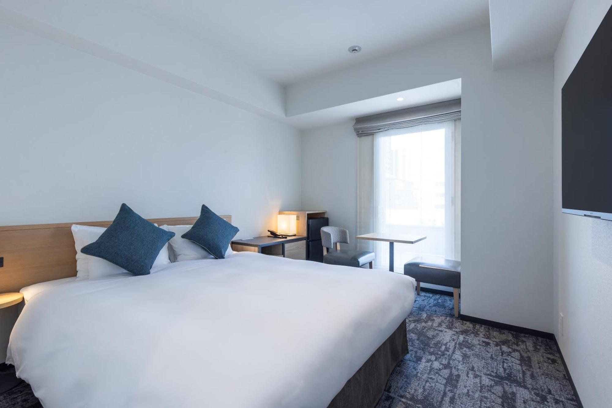 Tokyu Stay Osaka Hommachi Экстерьер фото