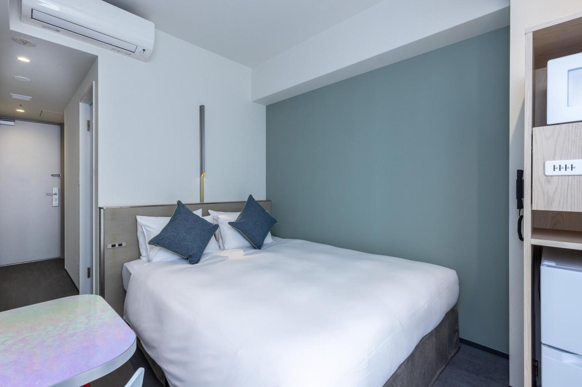 Tokyu Stay Osaka Hommachi Экстерьер фото